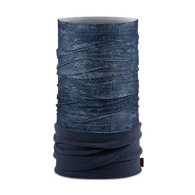 Buff Polar Multifunctional Neckwear - Katic Blue  