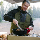 Men's Oceanic Insulated Anorak