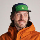 Emerge 5-Panel Trail Cap