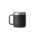 YETI Rambler® 10 oz Stackable Mug with DURASIP™ Ceramic Lining  