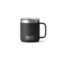 Rambler® 10 oz Stackable Mug with DURASIP™ Ceramic Lining