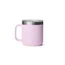 YETI Rambler® 10 oz Stackable Mug with DURASIP™ Ceramic Lining  
