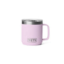 YETI Rambler® 10 oz Stackable Mug with DURASIP™ Ceramic Lining  