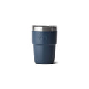 YETI Rambler® 8 oz (236 ml) Stackable Cup With DuraSip™ Ceramic Lining  