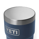 YETI Rambler® 8 oz (236 ml) Stackable Cup With DuraSip™ Ceramic Lining  