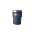 Rambler 8 oz (236 ml) Stackable Cup With DuraSip Ceramic Lining