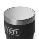 YETI Rambler® 8 oz (236 ml) Stackable Cup With DuraSip™ Ceramic Lining  