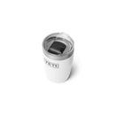 YETI Rambler® 8 oz (236 ml) Stackable Cup With DuraSip™ Ceramic Lining  