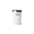 Rambler 8 oz (236 ml) Stackable Cup With DuraSip Ceramic Lining