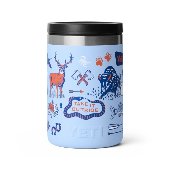 YETI Rambler 16 oz (473 ml) Insulated Food Jar