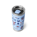 Rambler 20 oz (591 ml) Tumbler