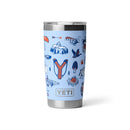 Rambler 20 oz (591 ml) Tumbler