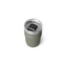 Rambler 8 oz (236 ml) Stackable Cup With DuraSip Ceramic Lining