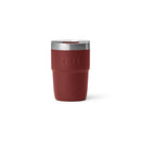 Rambler 8 oz (236 ml) Stackable Cup With DuraSip Ceramic Lining