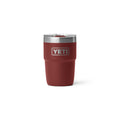 Rambler 8 oz (236 ml) Stackable Cup With DuraSip Ceramic Lining