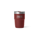 Rambler 8 oz (236 ml) Stackable Cup With DuraSip Ceramic Lining