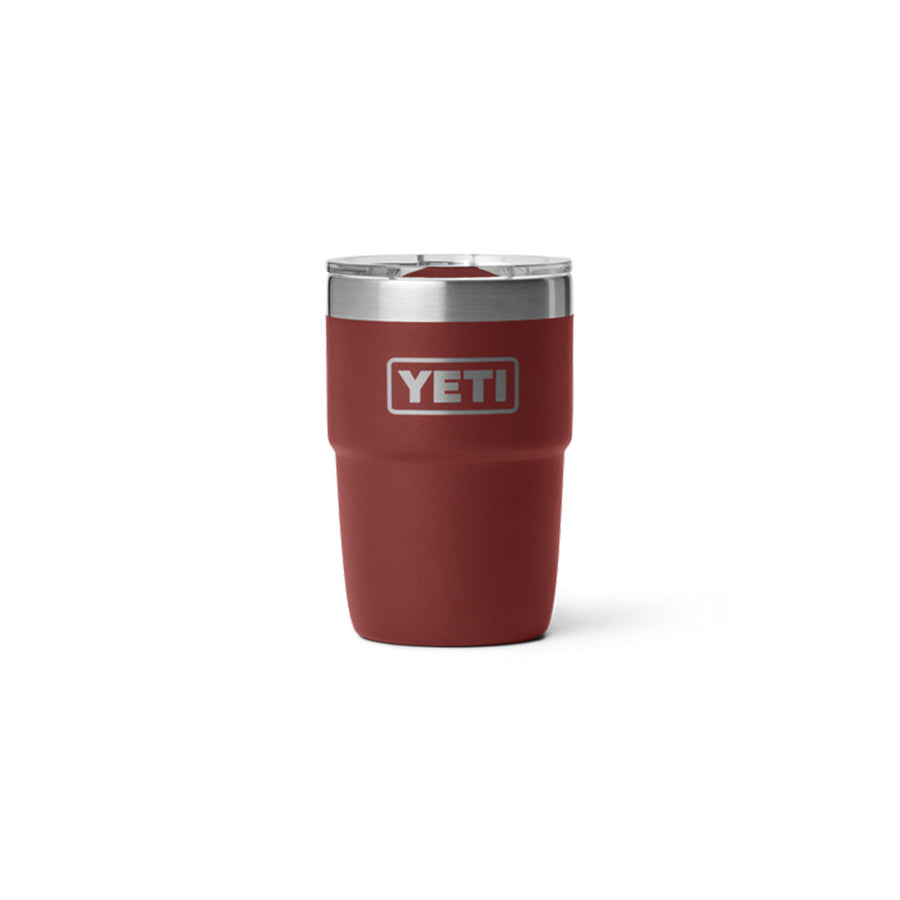 Rambler 8 oz (236 ml) Stackable Cup With DuraSip Ceramic Lining