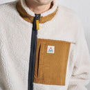 Men's Trekker Deep Pile Sherpa