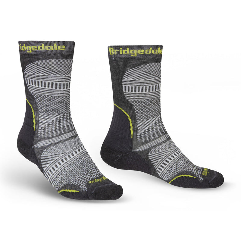 Men's Hike Ultra Light T2 Coolmax Performance Boot Sock
