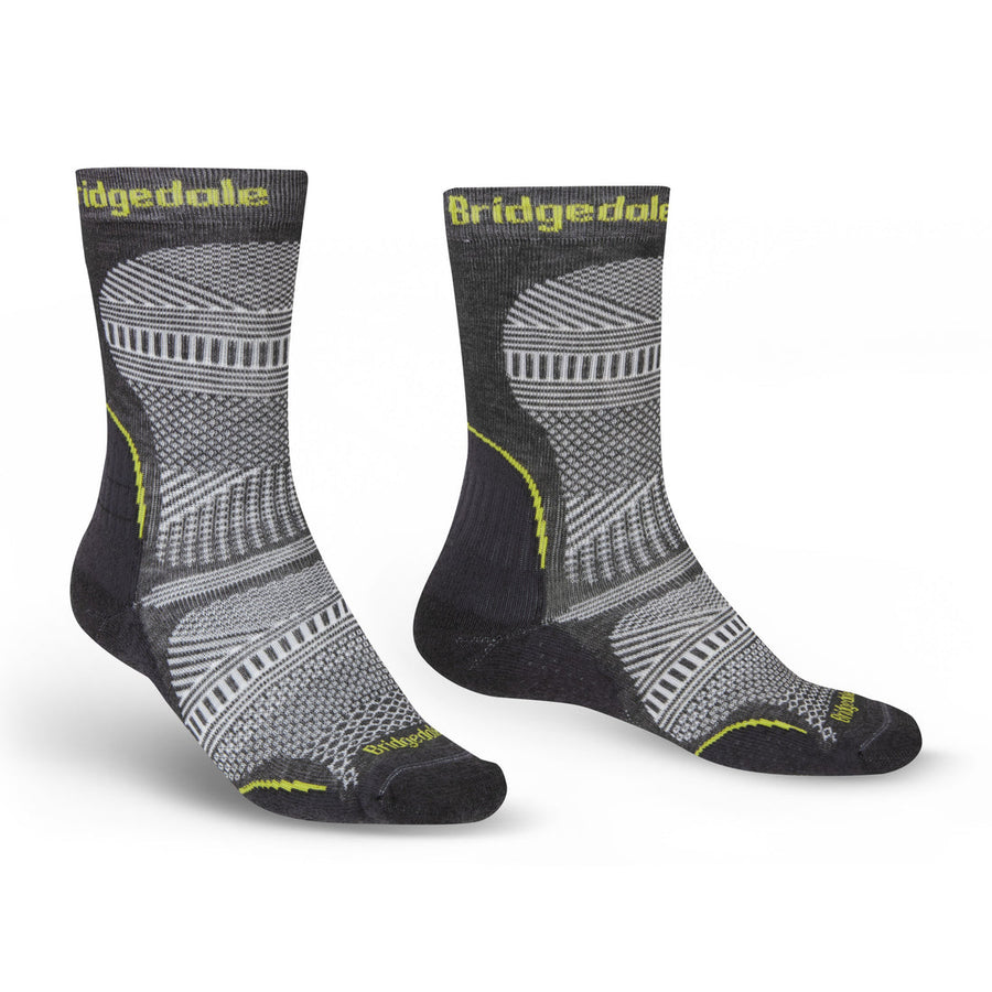 Men's Hike Ultra Light T2 Coolmax Performance Boot Sock