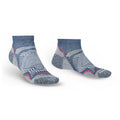 Women's Ultra Light T2 Coolmax Performance Low Hiking Socks