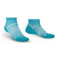 Women's Ultra Light T2 Coolmax Performance Low Hiking Socks