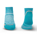 Women's Ultra Light T2 Coolmax Performance Low Hiking Socks