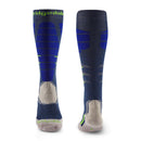 Men's Easy On Merino Endurance Over Calf Ski Sock