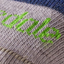 Men's Easy On Merino Endurance Over Calf Ski Sock