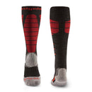 Men's Easy On Merino Endurance Over Calf Ski Sock