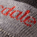 Men's Easy On Merino Endurance Over Calf Ski Sock