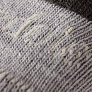 Men's Easy On Merino Endurance Over Calf Ski Sock
