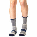 Bridgedale Men's Hike Lightweight Coolmax Comfort Boot Socks  