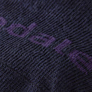 Unisex Base Layer Thermal Liner Boot Sock Twin Pack