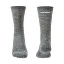Unisex Base Layer Thermal Liner Boot Sock Twin Pack