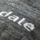 Unisex Base Layer Thermal Liner Boot Sock Twin Pack