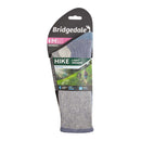 Bridgedale Women's Hike Lightweight Coolmax Comfort Boot Socks  