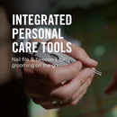 Leatherman Micra® - Cherry  