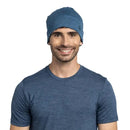Buff Merino Lightweight Beanie Multistripes Tempest  