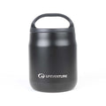 Lifeventure Food Flask 600ml  