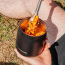 Lifeventure Food Flask 600ml  