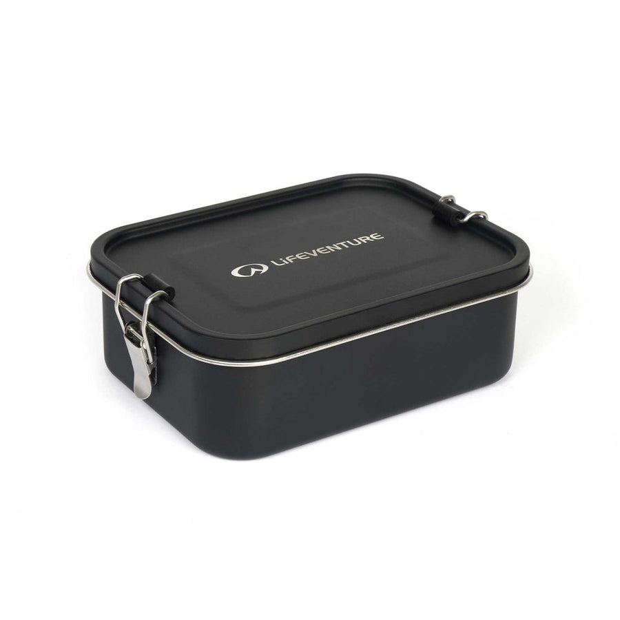 Lifeventure Stainless Steel Lunch Box  