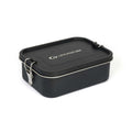 Lifeventure Stainless Steel Lunch Box  