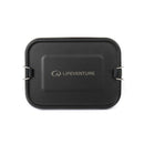 Lifeventure Stainless Steel Lunch Box  