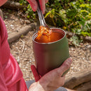 Lifeventure Food Flask 600ml  