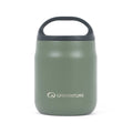 Lifeventure Food Flask 600ml  
