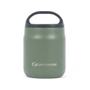 Lifeventure Food Flask 600ml  