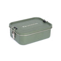 Lifeventure Stainless Steel Lunch Box  