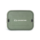 Lifeventure Stainless Steel Lunch Box  