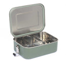 Lifeventure Stainless Steel Lunch Box  
